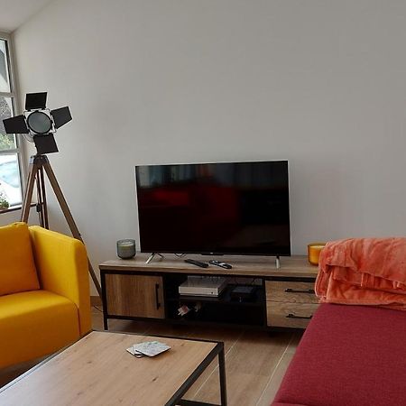 Soleil Blaisois Lägenhet Blois Exteriör bild